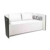 Gamma & Bross Aroldo | MG BROSS Sofa