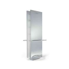 Gamma & Bross Alifax Centrale | GAMMASTORE Styling station