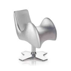 Gamma & Bross Alien Chair | GAMMASTORE Styling Salon Chair