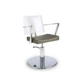 Gamma & Bross Acrilia | GAMMA STATE OF THE ART Styling salon chair
