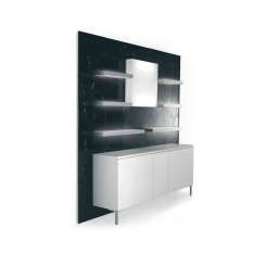 Gamma & Bross 5D5B2M94M61L | GAMMA STATE OF THE ART Salon Retail Displays