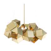 Gabriel Scott WELLES Central Chandelier
