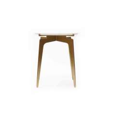 Gabriel Scott PRONG Side Table