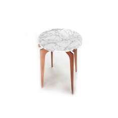 Gabriel Scott PRONG Side Table