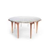 Gabriel Scott PRONG Coffee Table