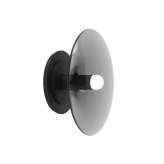 Gabriel Scott LUNA A Round Sconce