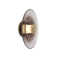 Gabriel Scott LUNA A Disc Sconce