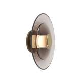Gabriel Scott LUNA A Disc Sconce