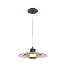 Gabriel Scott LUNA A X-Small Disc Pendant