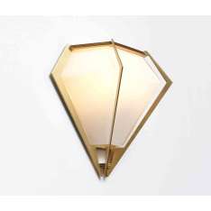Gabriel Scott HARLOW Wall Sconce