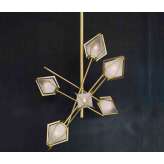 Gabriel Scott HARLOW Small Chandelier