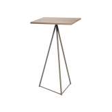 Gaber Glitter Square H106