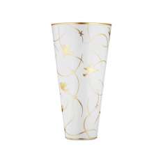 FÜRSTENBERG FER FORGÉ Vase