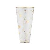 FÜRSTENBERG FER FORGÉ Vase