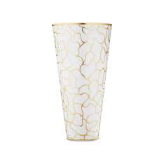FÜRSTENBERG FER FORGÉ Vase