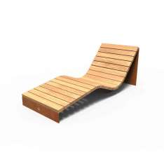 FURNS BORG 750 Lounge chair