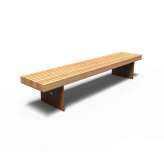 FURNS BORG 2300 4 seater