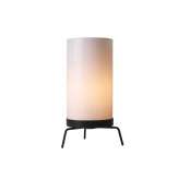 Fritz Hansen PM-02 | opal/black