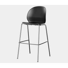 Fritz Hansen N02™ Recycle | N02-50, Bar stool