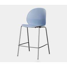 Fritz Hansen N02™ Recycle | N02-40, Counter stool