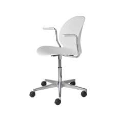 Fritz Hansen N02™ Recycle | N02-31, swiwel with armrest