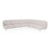 Fritz Hansen Lune™ | Sofa JH610