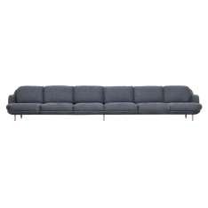 Fritz Hansen Lune™ | Sofa JH600