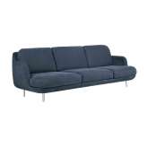 Fritz Hansen Lune™ | Sofa JH300