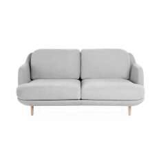 Fritz Hansen Lune™ | Sofa JH200