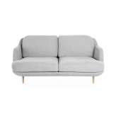Fritz Hansen Lune™ | Sofa JH200