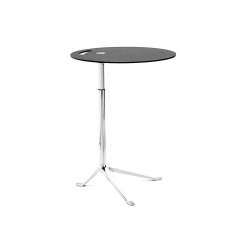 Fritz Hansen Little Friend™ | Side table KS11
