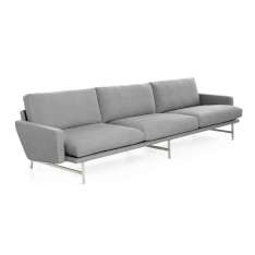 Fritz Hansen Lissoni Sofa™ | PL113