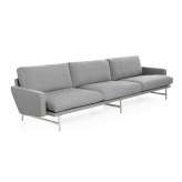 Fritz Hansen Lissoni Sofa™ | PL113