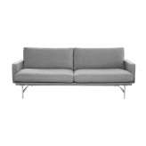 Fritz Hansen Lissoni Sofa™ | PL112