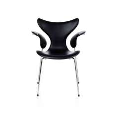 Fritz Hansen Lily™ | Chair 3208