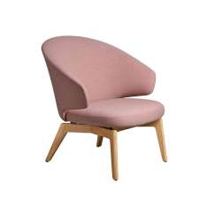 Fritz Hansen Let™ | Lounge chair SH200