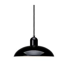 Fritz Hansen Kaiser Idell™ | Pendant 6631-P, Black