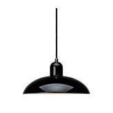 Fritz Hansen Kaiser Idell™ | Pendant 6631-P, Black