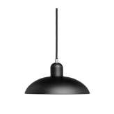 Fritz Hansen Kaiser Idell™ | Pendant 6631-P Black Matt