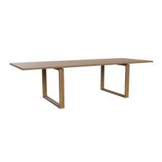 Fritz Hansen Essay™ | Table Natural oiled oak | CM27