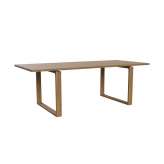 Fritz Hansen Essay™ | Table Natural oiled oak | CM21