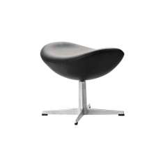 Fritz Hansen Egg™ | Foot Stool 3127