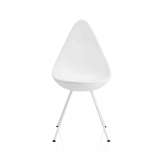 Fritz Hansen Drop™ | Chair 3110, plastic