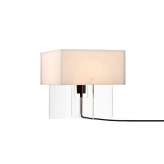 Fritz Hansen Cross-Plex™| Table lamp T300