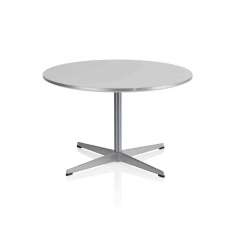 Fritz Hansen Coffee Table | A222