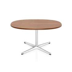 Fritz Hansen Coffee Table | A202