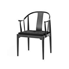 Fritz Hansen China Chair™ | 4832