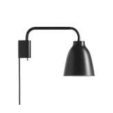 Fritz Hansen Caravaggio™ | Read Wall Black