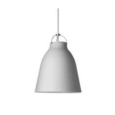 Fritz Hansen Caravaggio™ | Matt P3 Grey25