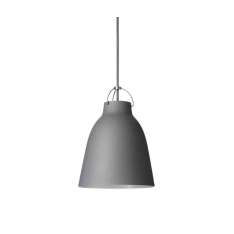 Fritz Hansen Caravaggio™ | Matt P2 Grey45